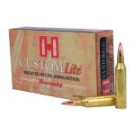 243 WINCHESTER 87GR SST 20/BOX
