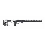 TIKKA T3X SA RIGHT HAND CHASSIS, BLACK