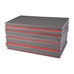 FOAM INSERT BUNDLE FOR GEN III ARMORERS CASE