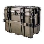 ARMORERS CASE GEN III WITH FOAM INSERTS