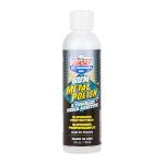 GUN METAL POLISH 4OZ