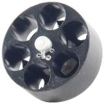 586-A FITS .38/.357 S&W ''L'' FRAME, GP-100
