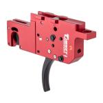 RUGER PRECISION RIFLE 2 STAGE TRIGGER CURVED