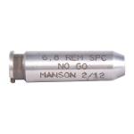 6.8MM REMINGTON SPC NO-GO GAUGE