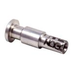 NO GO GAUGE, FITS .17 HM2