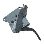 REMINGTON 700 STRAIGHT TRIGGER BLACK 8 OZ