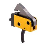 AR PCC SING STAGE CURVED TRIGGER 3LB