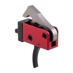 AR PCC TWO-STAGE CURVED TRIGGER 2LB STAGES