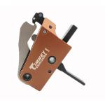 DANIEL HORNER SIGNATURE 2-STAGE TRIGGER ADJUSTABLE 1.5LBS