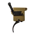 REMINGTON 700 TRIGGER RIGHT HAND THIN BLACK