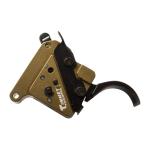 REMINGTON 700 TRIGGER LEFT HAND BLACK