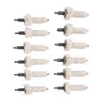 .223 CHAMBER COTTON MOP 12 PACK