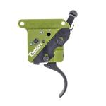 REMINGTON 700 TRIGGER RIGHT HAND NICKEL PLATED