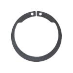 HANDGUARD RETAINING RING STEEL BLACK