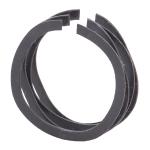 SPRING WELD ASSEMBLY STEEL FOR AR-15 BLACK