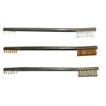 ALL-PURPOSE BRUSHES, VARIETY PAK