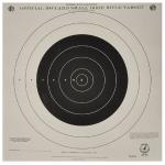 TQ-4 TARGETS, PER 100