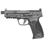 M&P 9 M2.0 OR 9MM 4.625'' THREADED BBL (2)17RD MAG NO SAFETY