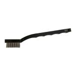 SUPER TOOTHBRUSH STAINLESS STEEL