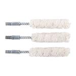 284-30 CALIBER COTTON BORE MOP 3 PACK