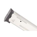 1911 ETM-V VICKERS DUTY MAG-9MM-FULL SIZE-10 RD-STEEL BASE