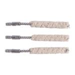 270 CALIBER COTTON BORE MOP 3 PACK