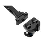 DUAL FOLDING ADAPTER