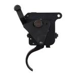 REM MODEL 7 TRIGGER W/SAFETY, BLUE