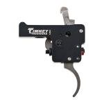 HOWA 1500 TRIGGER, NICKEL PLATED