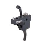 MOSSBERG LBA SHORT ACTION TRIGGER W/SAFETY