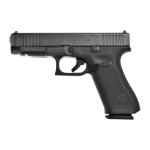 GLOCK 47 MOS 9MM LUGER 4.49'' BBL (3)10RD MAGS BLACK