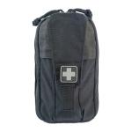 BLACK ROO M-FAK BASIC W/HEMOSTATIC