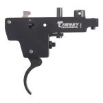 WEATHERBY MARK V GERMAN TRIGGER, BLUE