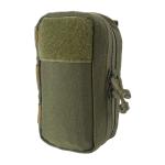 OD GREEN MINI FIRST AID BASIC KIT