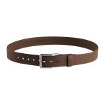 TEJAS GUN BELT 2.0 - EL BURRO CHOCOLATE 44