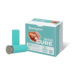 12 GAUGE 2-3/4'' 1-1/8OZ #8 1100 FPS 25/BOX