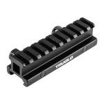 3/4'' PICATINNY RISER MOUNT