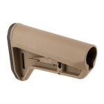 AR-15 MOE SL-K STOCK COLLAPSIBLE MIL-SPEC FDE
