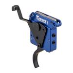 REMINGTON 700 CALVIN ELITE TRIGGER, 2 STAGE, RH, BLACK