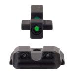 DI  NIGHT SIGHT SET FOR SMITH & WESSON M&P