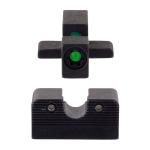 DI NIGHT SIGHT SET FOR SPRINGFIELD ARMORY XD , XD-M
