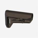 AR-15 MOE SL-K STOCK COLLAPSIBLE MIL-SPEC ODG
