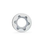 DI NIGHT SIGHT RETAINER PACK, WHITE