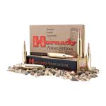350 LEGEND 165GR FTX 20/BOX