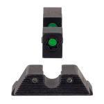 DI  NIGHT SIGHT SET FOR GLOCK  9/40/45 GAP