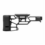 SLEKETON RIFLE BUTTSTOCK SRS LITE BLACK