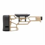 SLEKETON RIFLE BUTTSTOCK SRS LITE FDE