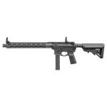 SAINT VICTOR 9MM LUGER 16'' BBL (1)32 ROUND MAG BLACK