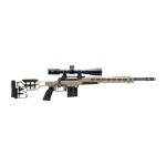 ESS CHASSIS SYSTEM SAVAGE LA 3.850 CIP RIGHT HAND FDE