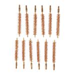 41 CALIBER 8-32 BRONZE BRUSHES 12 PACK